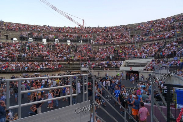 Nimes 2 Juillet 2015
