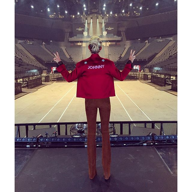 Bercy 3 fev 2016