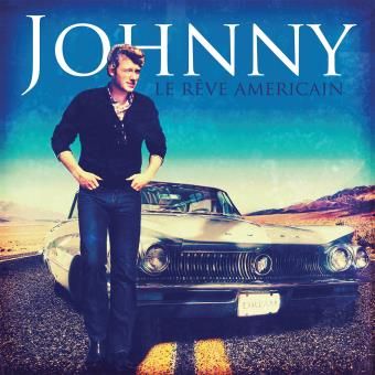 Un voyage dans l'Amerique a Johnny