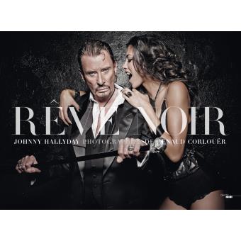 De trés belle photos de johnny