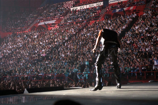 Bercy 1995